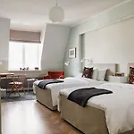 St. George Hotel