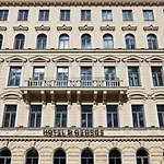 St. George Hotel
