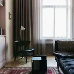 St. George Hotel