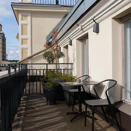 St. George Hotell 5*