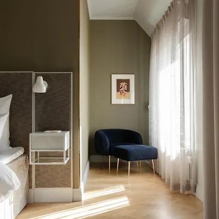 St. George 5* Helsingfors