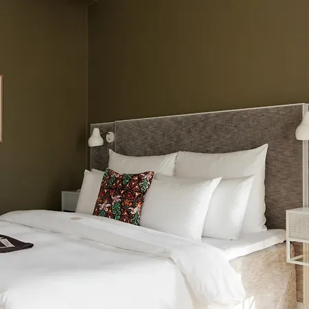 St. George Hotell