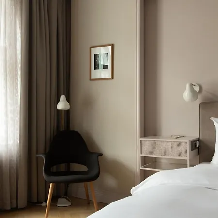 St. George Hotell 5*