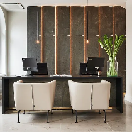 Hotell St. George Helsingfors