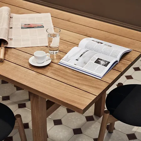 Hotell St. George Helsingfors