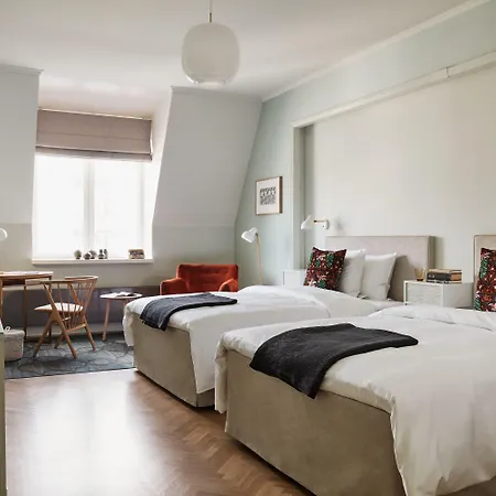 St. George Hotel