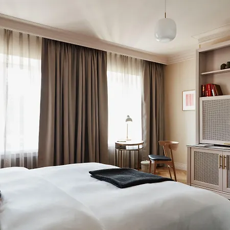 St. George Hotel 5*