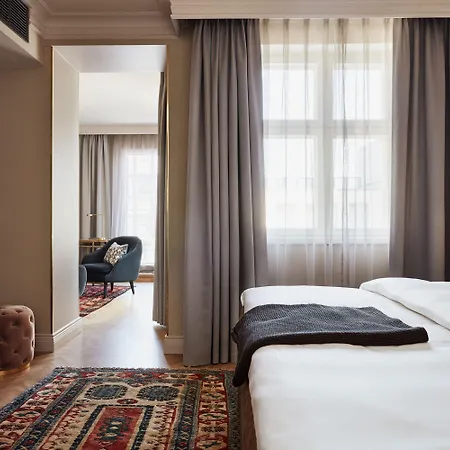 Hotel St. George 5*