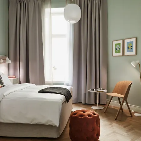 St. George Hotel 5*