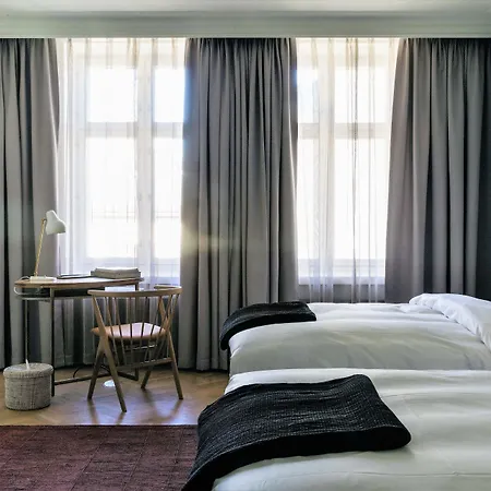 Hotel St. George