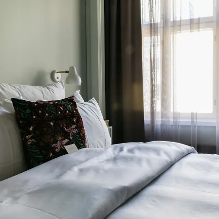 St. George Hotel 5*