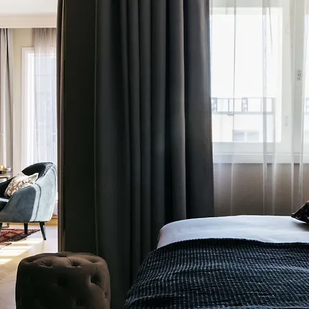 Hotel St. George