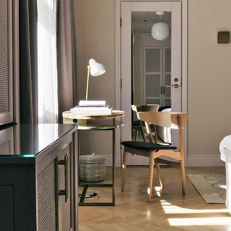 St. George Otel Helsinki