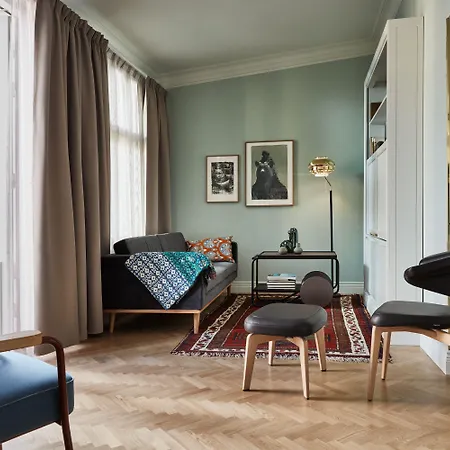 Hotel St. George Helsinki