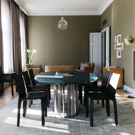 St. George 5* Helsinki