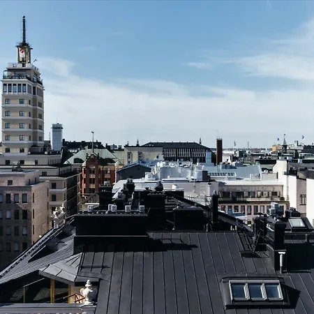 Hotel St. George Helsinki