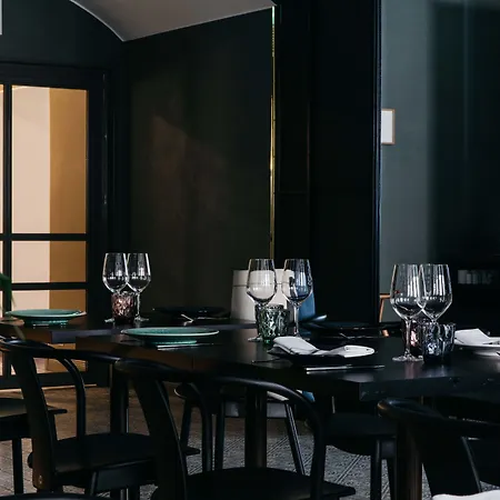 St. George Otel Helsinki