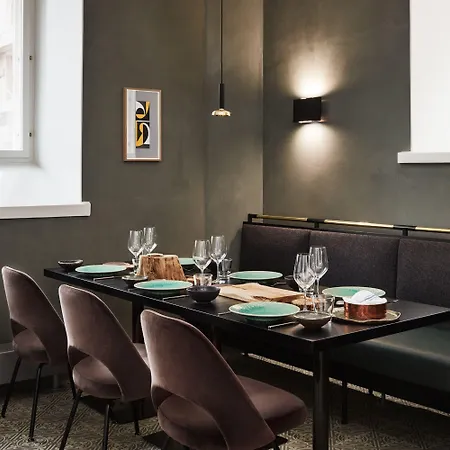St. George Hotel Helsinki