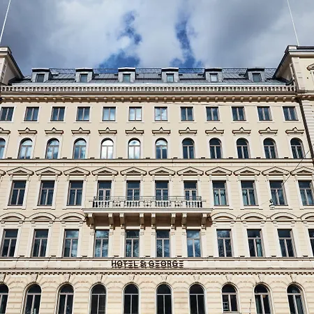 St. George Hotel