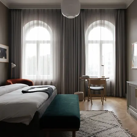 Hotel St. George Helsinki