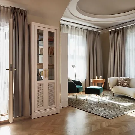 Hotell St. George