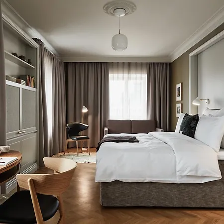St. George Hotell 5*