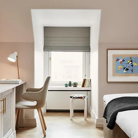 Hotell St. George Helsingfors