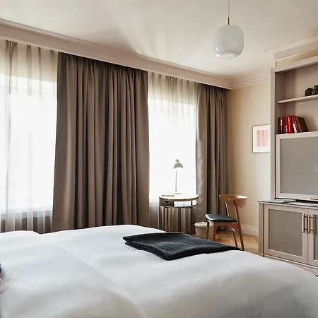 Hotell St. George Helsingfors