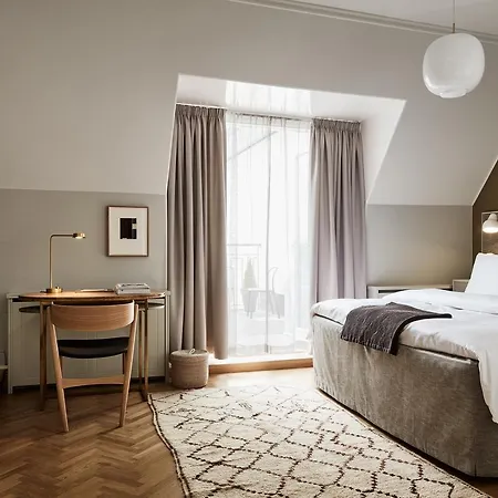 Hotell St. George 5*