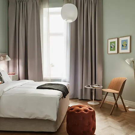 St. George Hotell 5*