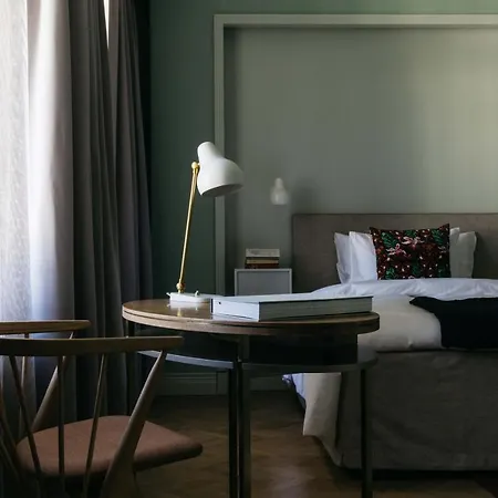 St. George Hotell 5*