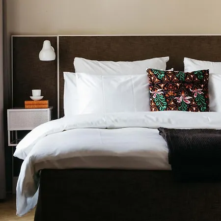 St. George Hotell 5*