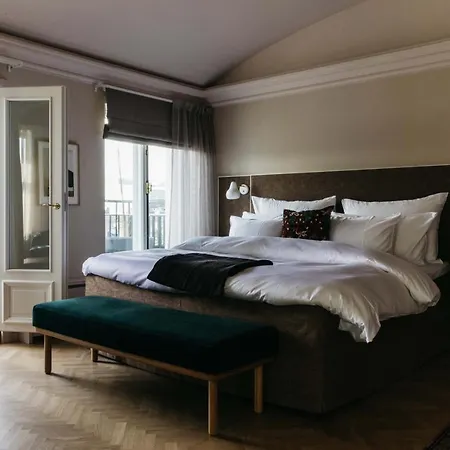 St. George 5* Helsinki
