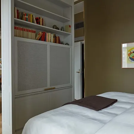 St. George Hotell 5*