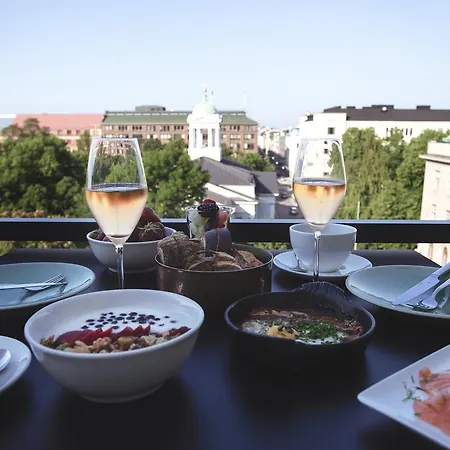 Hotell St. George 5*