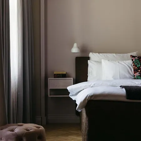 St. George Hotell