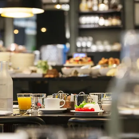 St. George Hotell 5*