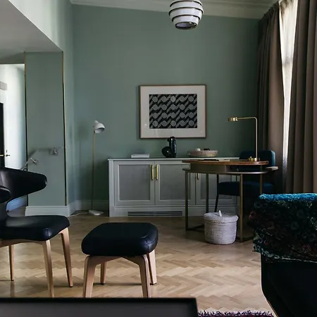 St. George 5* Helsingfors