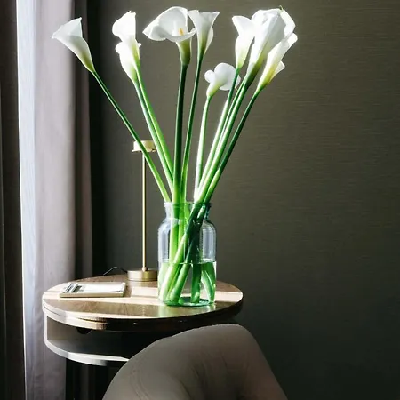St. George Hotell Helsingfors