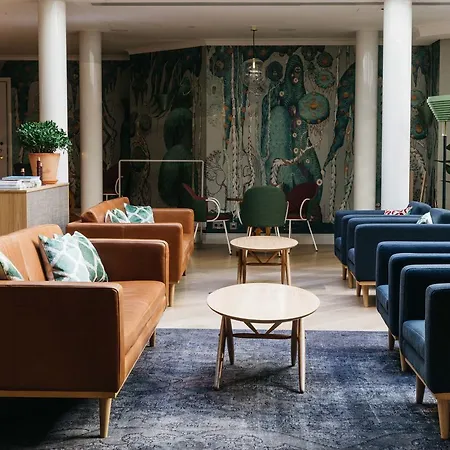 St. George Hotell