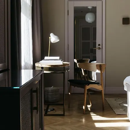 St. George Hotell 5*