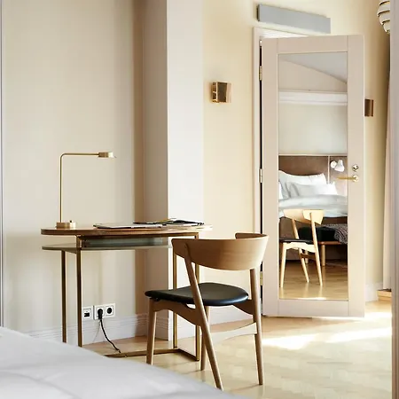 Hotell St. George Helsingfors