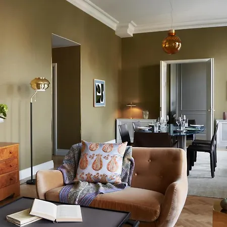 St. George Hotell