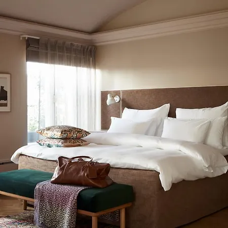 Hotell St. George