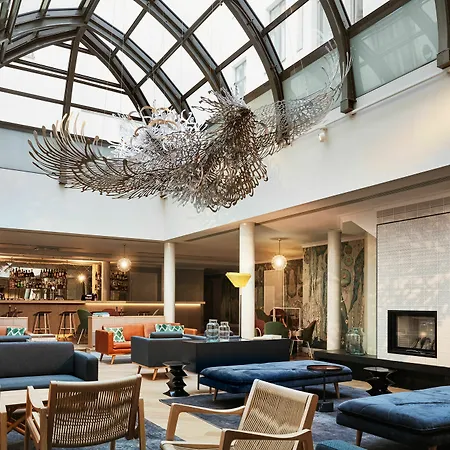 St. George Hotell 5*