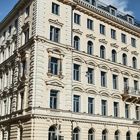 St. George 5* Helsingfors