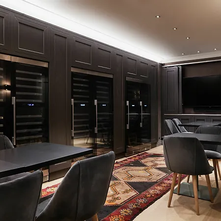 St. George Hotell