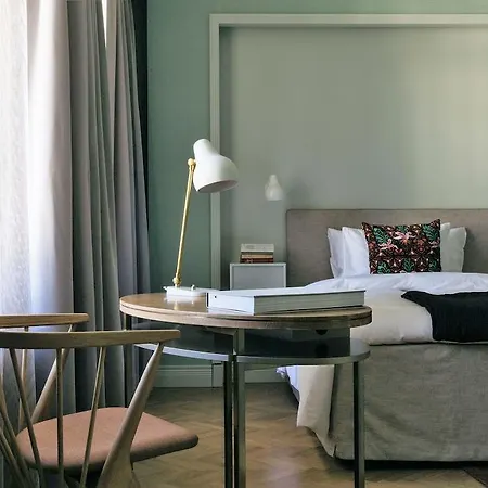 Hotell St. George Helsingfors