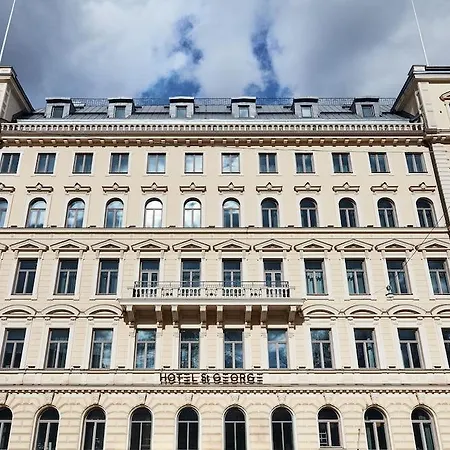 Hotel St. George