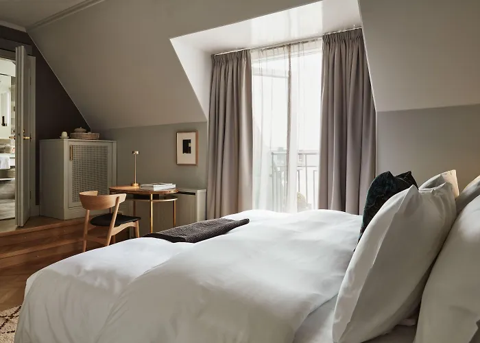 St. George 5* Helsinki